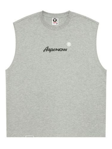 T-shirt à logo - AAPE BY *A BATHING APE® - Modalova
