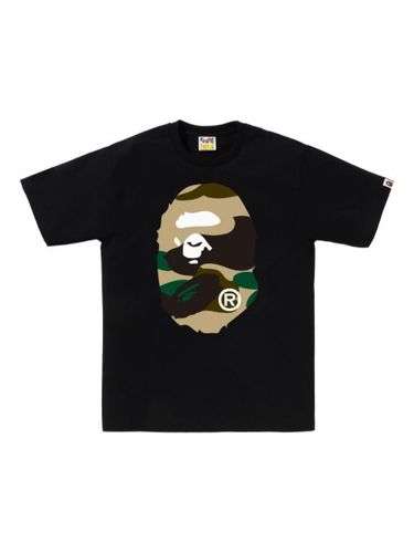 T-shirt graphique 1st Camo - A BATHING APE® - Modalova