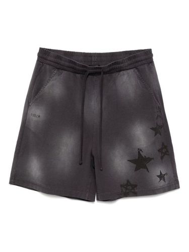Short à logo imprimé - FIVE CM - Modalova