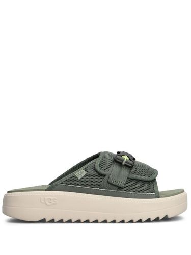 UGG claquettes Maxxer - Vert - UGG - Modalova