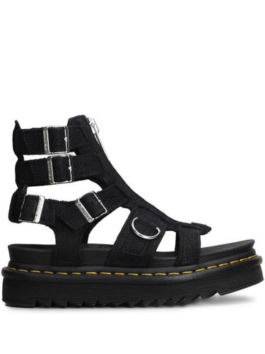 Dr. Martens sandales Olson - Noir - Dr. Martens - Modalova
