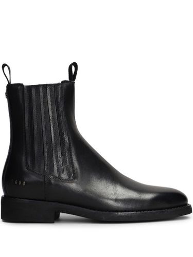 Bottines chelsea en cuir - Golden Goose - Modalova
