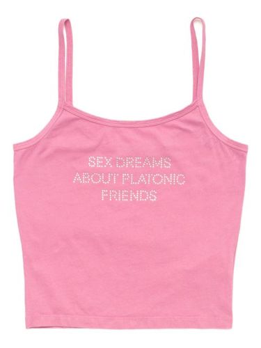 T-shirt Platonic - CARNE BOLLENTE - Modalova