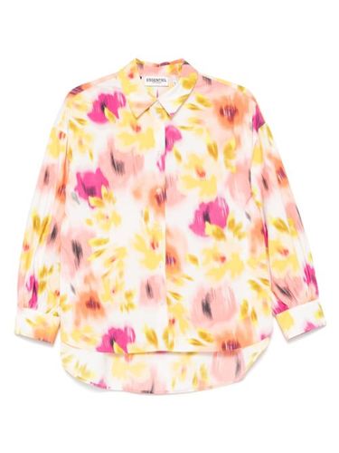 Chemise Hebiba - Essentiel Antwerp - Modalova