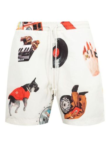 Short de bain Slater - Carhartt WIP - Modalova