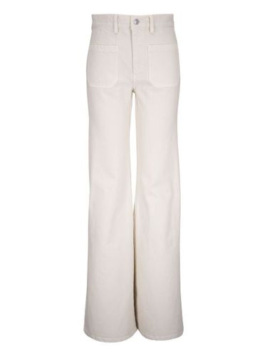 Pantalon Florence à coupe ample - Nili Lotan - Modalova