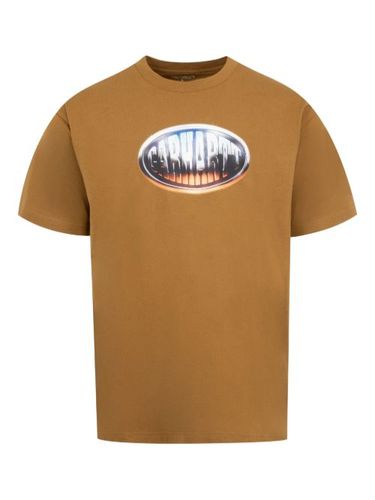 T-shirt Big Time - Carhartt WIP - Modalova