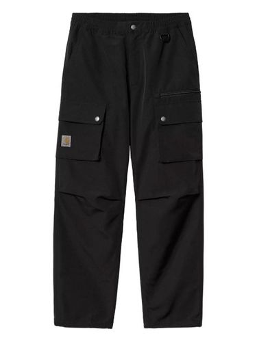 Carhartt WIP pantalon Irwin - Noir - Carhartt WIP - Modalova