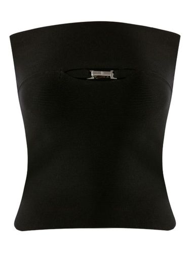 MISCI haut-bustier Ivete - Noir - MISCI - Modalova