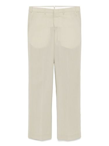 Pantalon à plis marqués - PT Torino - Modalova