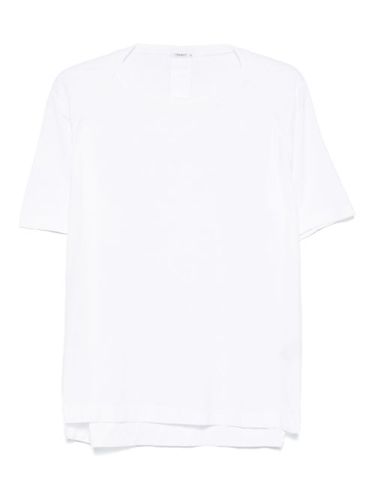 Chemise à détail en maille - Transit - Modalova