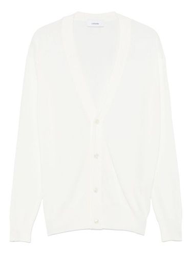 Cardigan à manches longues - Lardini - Modalova