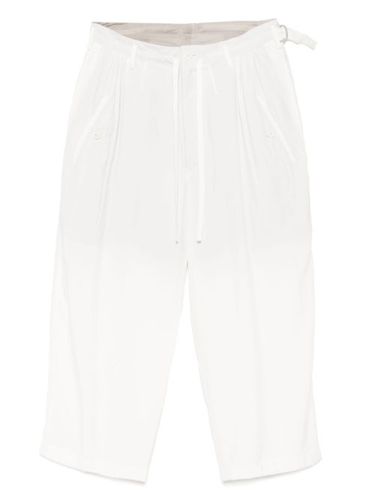 Pantalon Ette - Yohji Yamamoto - Modalova