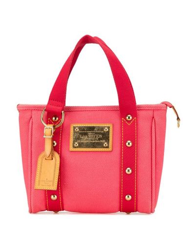 Sac à main Antigua Cabas PM (2006) - Louis Vuitton Pre-Owned - Modalova