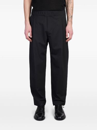 Pantalon en laine - A Paper Kid - Modalova