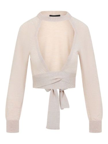 Haut à découpe - Simone Rocha - Modalova