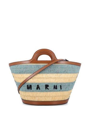 Petit sac cabas Tropicalia - Marni - Modalova