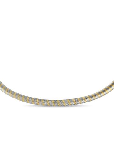 Collier ras-du-cou en 18ct (années 1980) - Cartier - Modalova