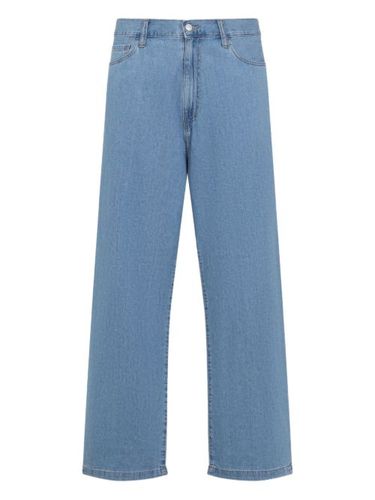Jean Lucas à patch logo - Carhartt WIP - Modalova