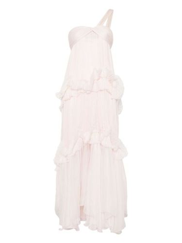 Robe longue Celestia - Maria Lucia Hohan - Modalova