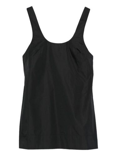 Robe sans manches à col rond - St. Agni - Modalova