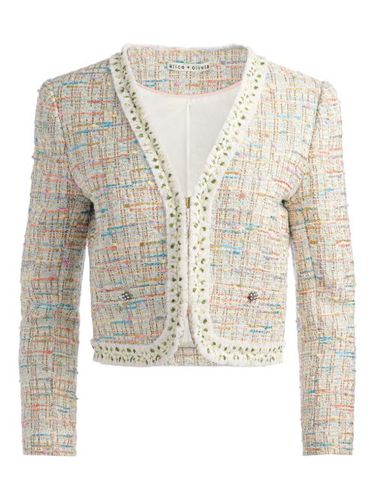 Veste Peyton - alice + olivia - Modalova