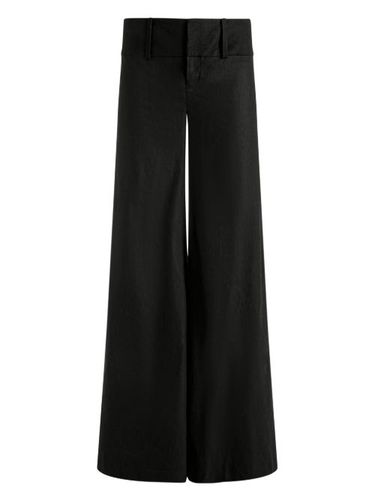 Pantalon Olivia à coupe ample - alice + olivia - Modalova