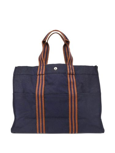 Fourre Tout GM handbag - Hermès Pre-Owned - Modalova