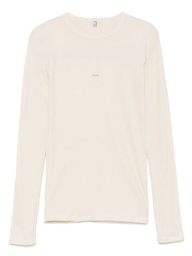 T-shirt Heart - Baserange - Modalova