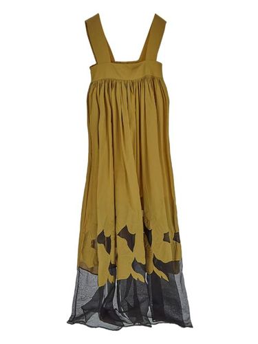Robe en coton - Gentry Portofino - Modalova