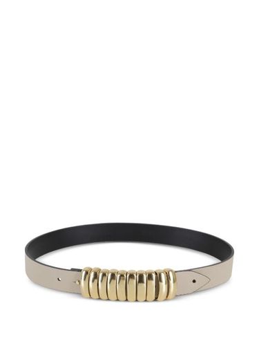 Ceinture en cuir - Federica Tosi - Modalova