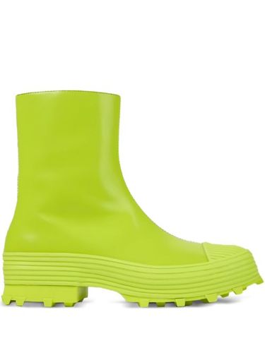 Bottines Traktori en cuir - CamperLab - Modalova