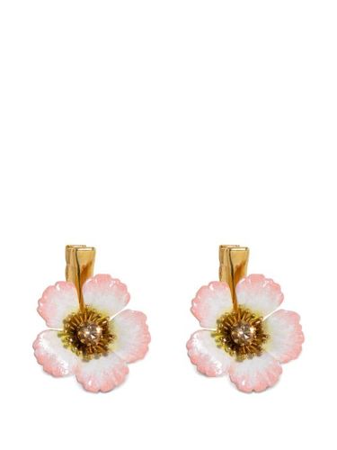 Lot de deux barrettes Debbie - Jennifer Behr - Modalova