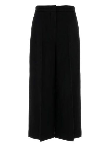 Max Mara pantalon Burano - Noir - Max Mara - Modalova