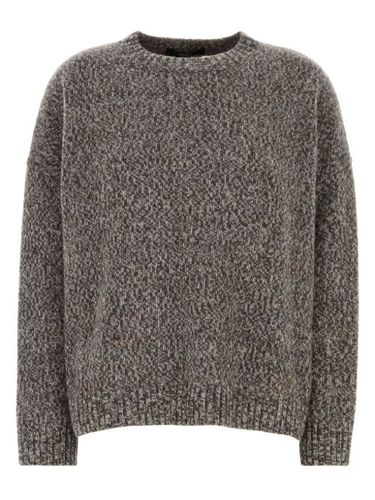 Pull à logo - Weekend Max Mara - Modalova