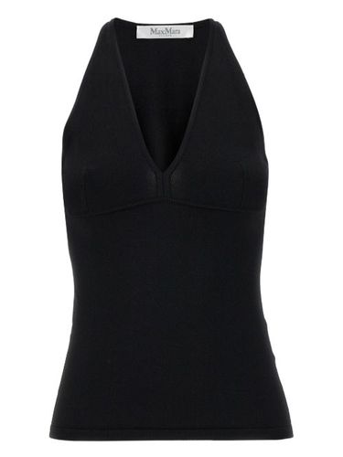 Max Mara haut Armida - Noir - Max Mara - Modalova