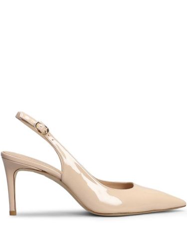 Escarpins Stuart Power 75 mm - Stuart Weitzman - Modalova