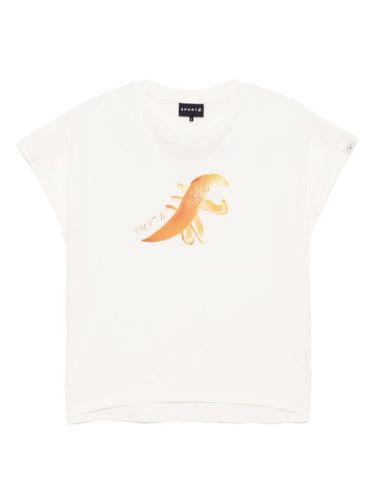 T-shirt Dino - SPORT b. by agnès b. - Modalova