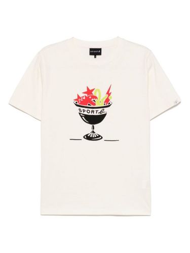 T-shirt Sundae - SPORT b. by agnès b. - Modalova