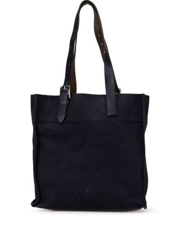 Sac cabas Toile Etriviere Shopping (2018) - Hermès Pre-Owned - Modalova
