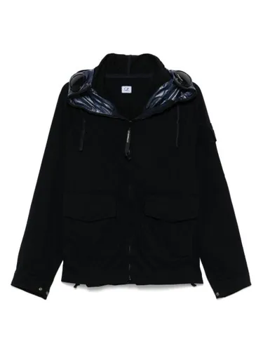 C.P. Company veste KNJ - Noir - C.P. Company - Modalova