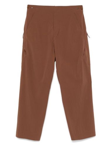Veilance pantalon Spere - Marron - Veilance - Modalova