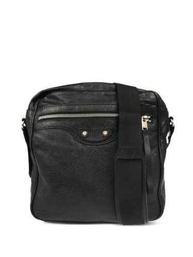 Sac porté épaule en cuir (années 2010) - Balenciaga Pre-Owned - Modalova