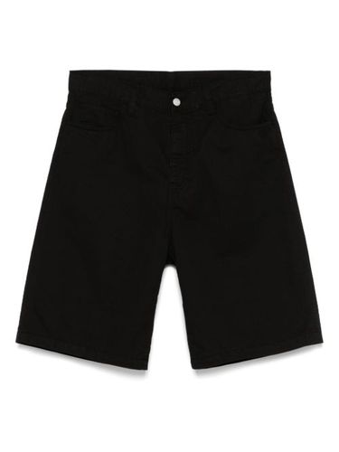 Carhartt WIP short Landon - Noir - Carhartt WIP - Modalova