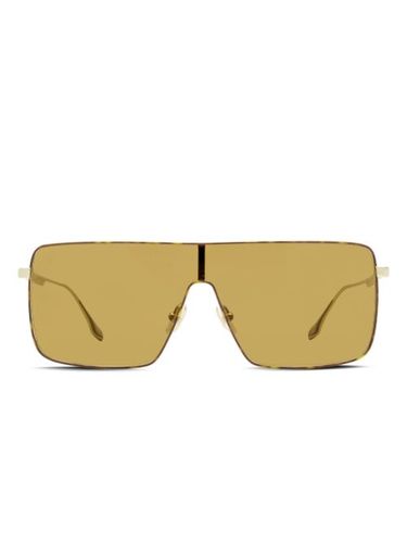 Lunettes de soleil 238S à monture masque - Victoria Beckham Eyewear - Modalova