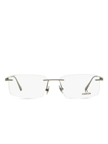 Lunettes de vue 5007 - OMEGA EYEWEAR - Modalova