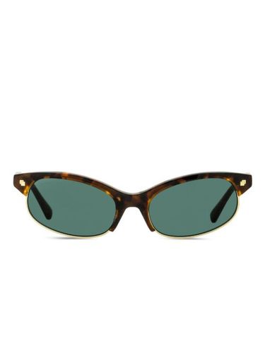 Lunettes de soleil Freddy - DSQUARED2 EYEWEAR - Modalova