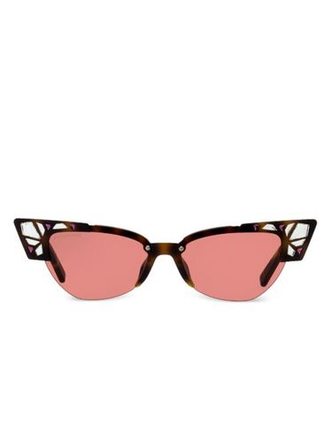 Lunettes de soleil Bella - DSQUARED2 EYEWEAR - Modalova