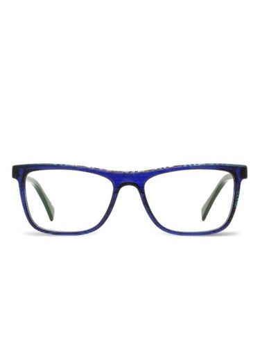 Lunettes à monture rectangulaire - Alain Mikli - Modalova