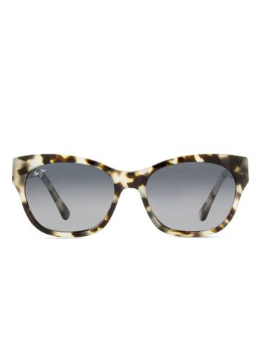 Lunettes de soleil à monture papillon - Maui Jim - Modalova